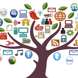 Share danh sách 300+ Link Mạng xã hội làm Backlink Free