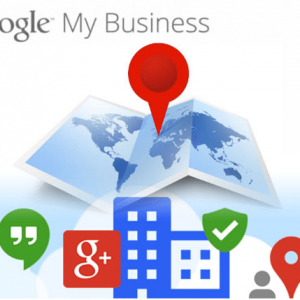 Mọi thứ về Google doanh nghiệp (Google Bussiness)