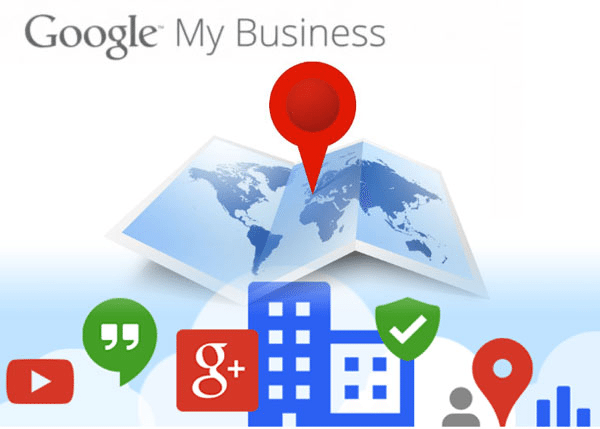 Mọi thứ về Google doanh nghiệp (Google Bussiness)