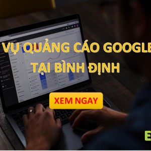 Dịch vụ Quảng Cáo Google Ads tại Bình Định